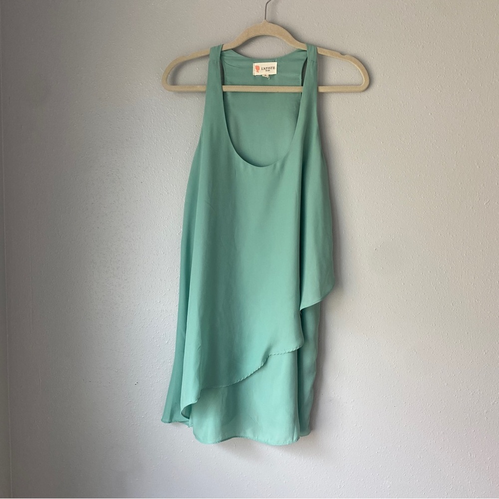 Latiste flowy dress Size S
